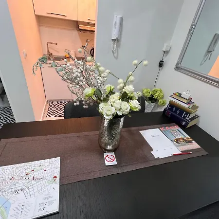 Appartement Sandra Center *