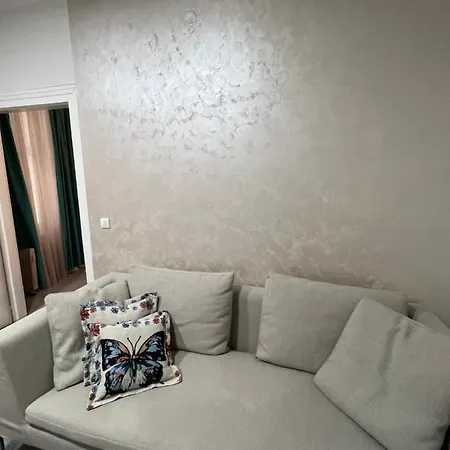 Apartment Sandra Center