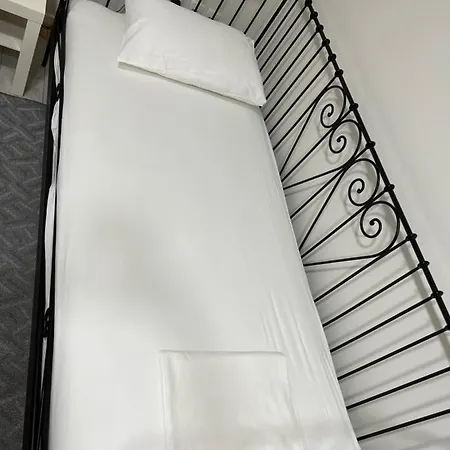 Sandra Center Appartement *