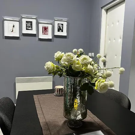 Appartement Sandra Center Belgrade