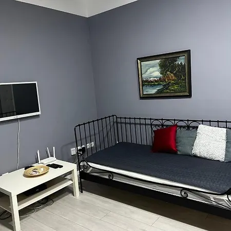 Sandra Center Appartement Belgrade