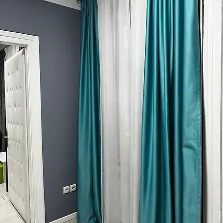 Sandra Center Appartement Belgrade