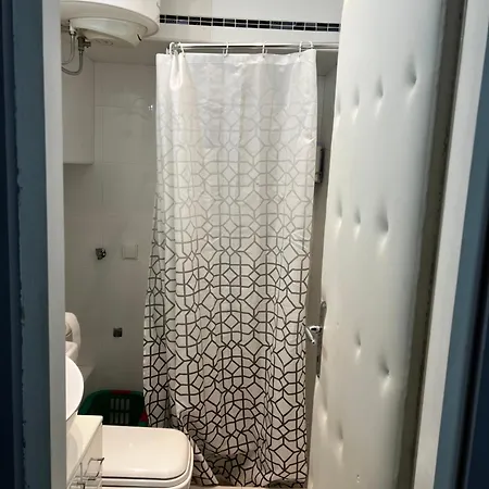 Apartment Sandra Center *