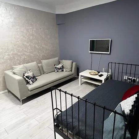 Appartement Sandra Center Belgrade