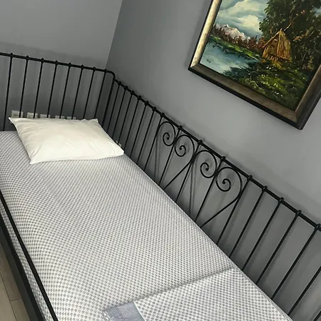 Sandra Center Appartement
