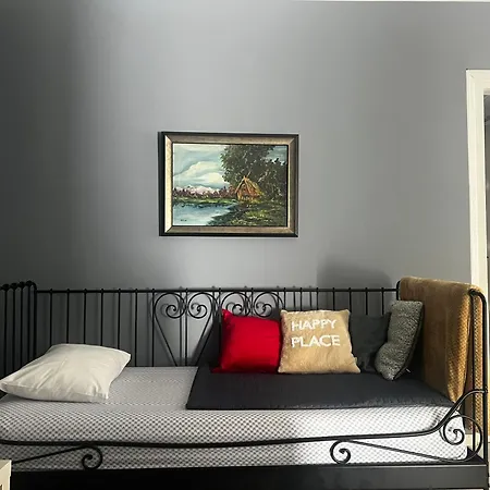 Sandra Center Appartement Belgrade